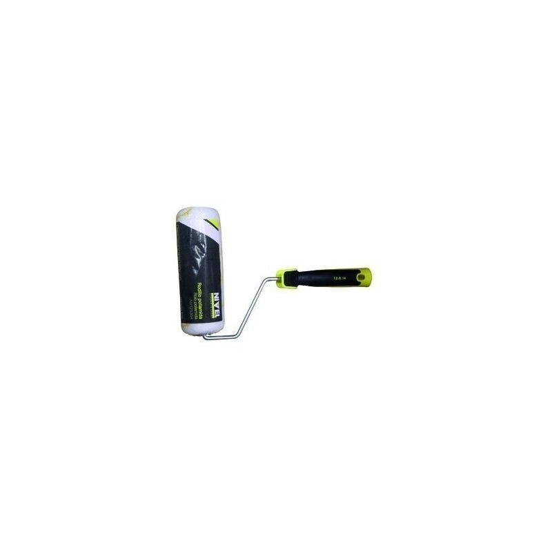 

Rodillo Pintar Antigot 18 X 5,0 Cm M/Polip - Nivel