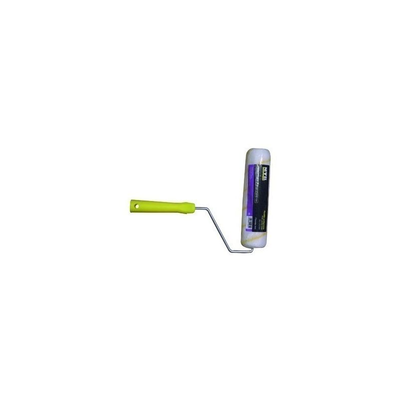 

Rodillo Pintar Antigot 22 X 4,5 Cm - Nivel
