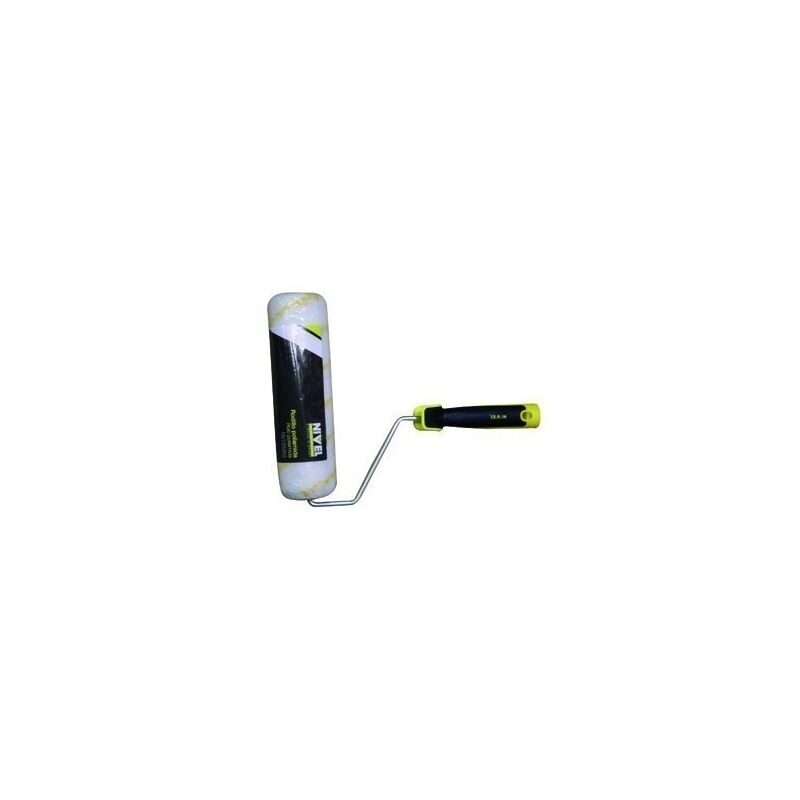 

Rodillo Pintar Antigot 22 X 5,0 Cm M/Polip - Nivel
