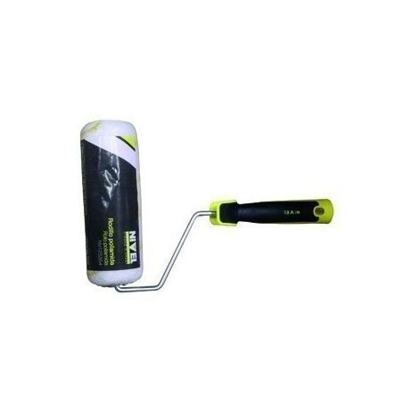 Rodillo Pintar Antigot 18 X 5,0 Cm M/Polip Nivel