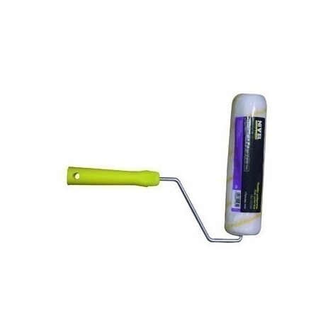 Rodillo Pintar Antigot 22 X 4,5 Cm Nivel