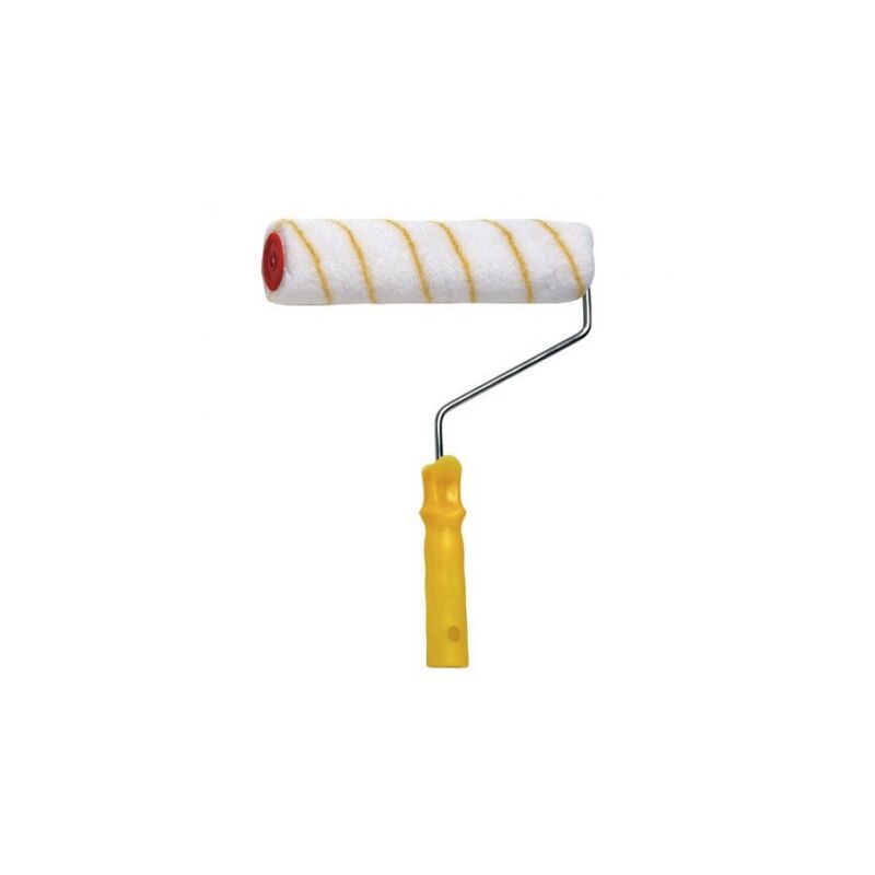 

Rodillo pintar antigota 180x40 mm.