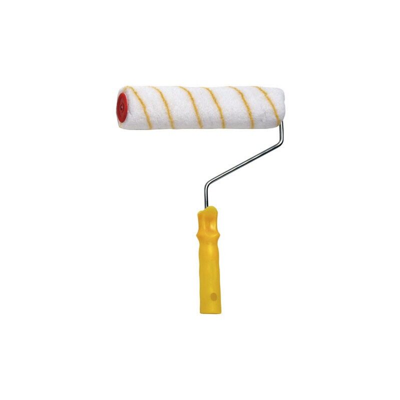 

Rodillo pintar antigota 250x40 mm.