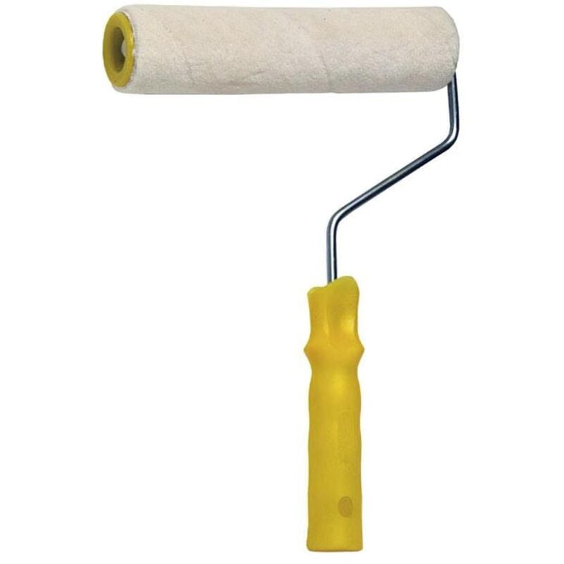 

Rodillo pintar barnizar 150x40 mm.