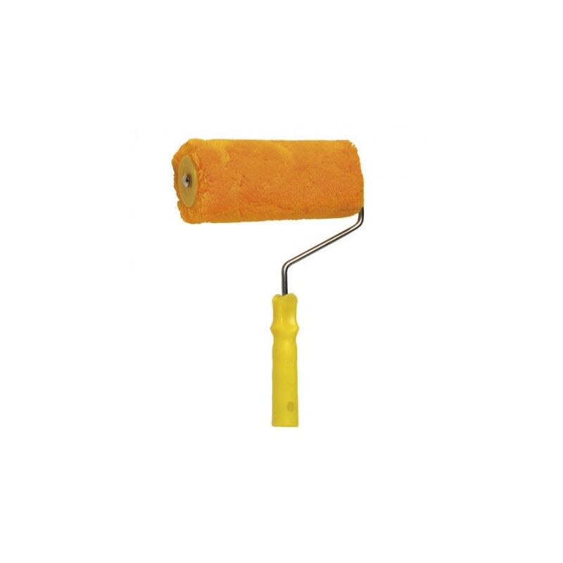 

Rodillo pintar fachadas 250x50 mm.