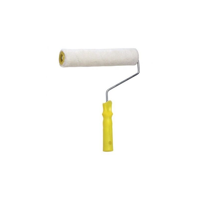 

Rodillo pintar fibra acrilica enrasada 200 mm.