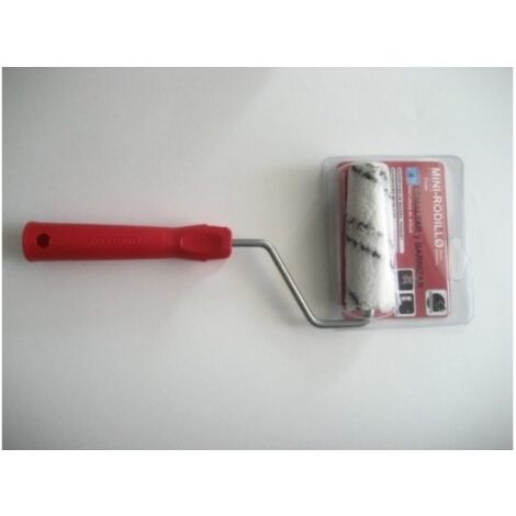 Rodillo Pintar Mini 11cm