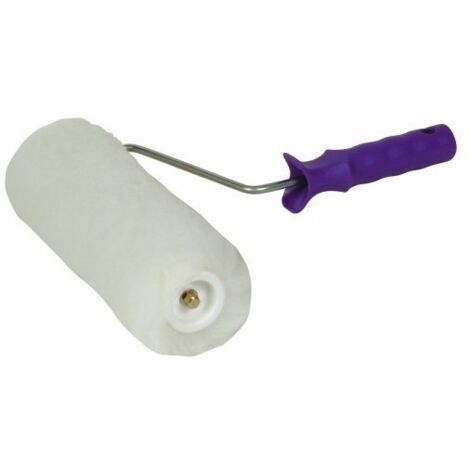 Rodillo Pintura 22 Cm Eco Rulo Pluma
