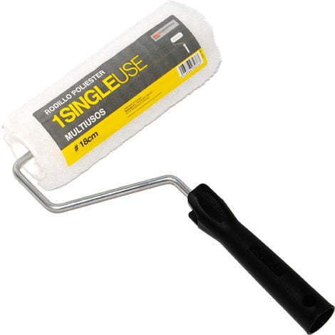 RODILLO POLYESTER 3277 Ø45X180MM - 109876