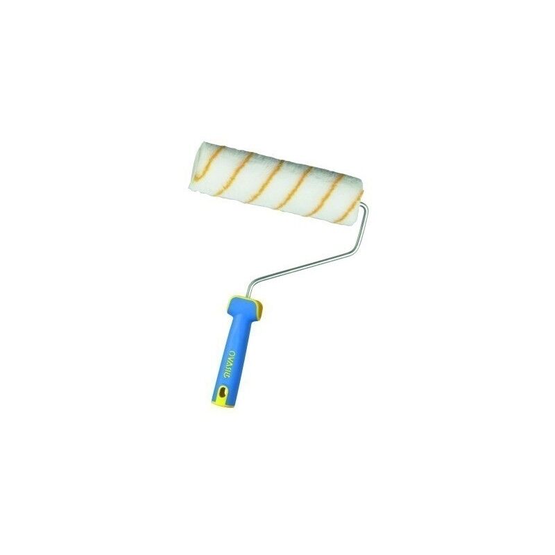 

Rodillo Pintura Antigoteo 22 Cm Par-Te Bravo - Rulo Pluma
