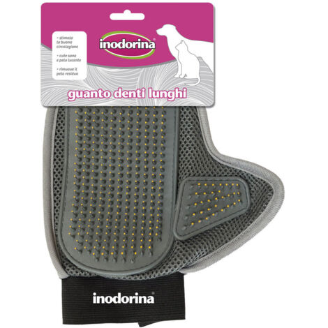 Rodillo Quitapelos de Mascotas Inodorina