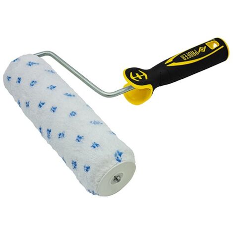 RODILLO REC. MICROFIBRA PLADUR - 22 CM