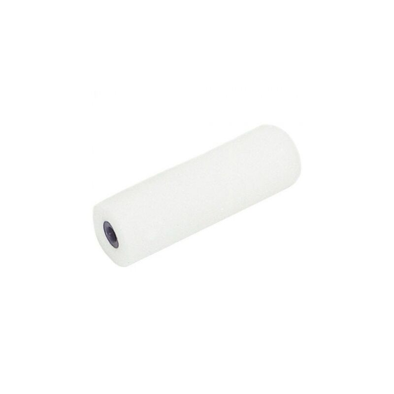 

Recambio rodillo esmalte espuma100 mm.