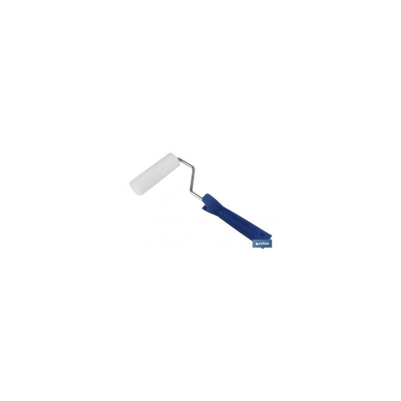 

Mini rodillo multiusos Ø18mm p0 den 6cm