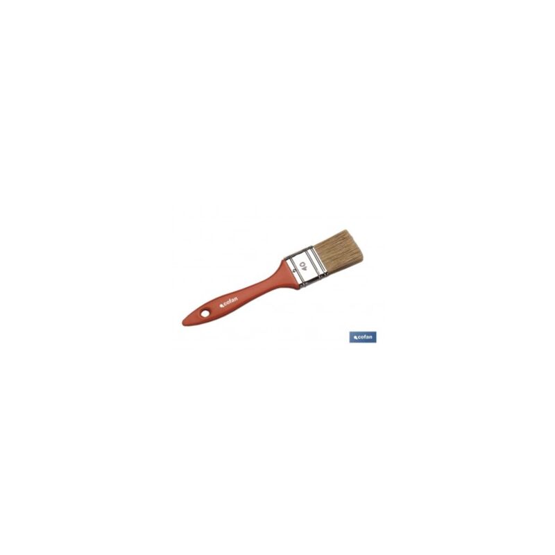 

Paletina doble profesional 70mm n 33