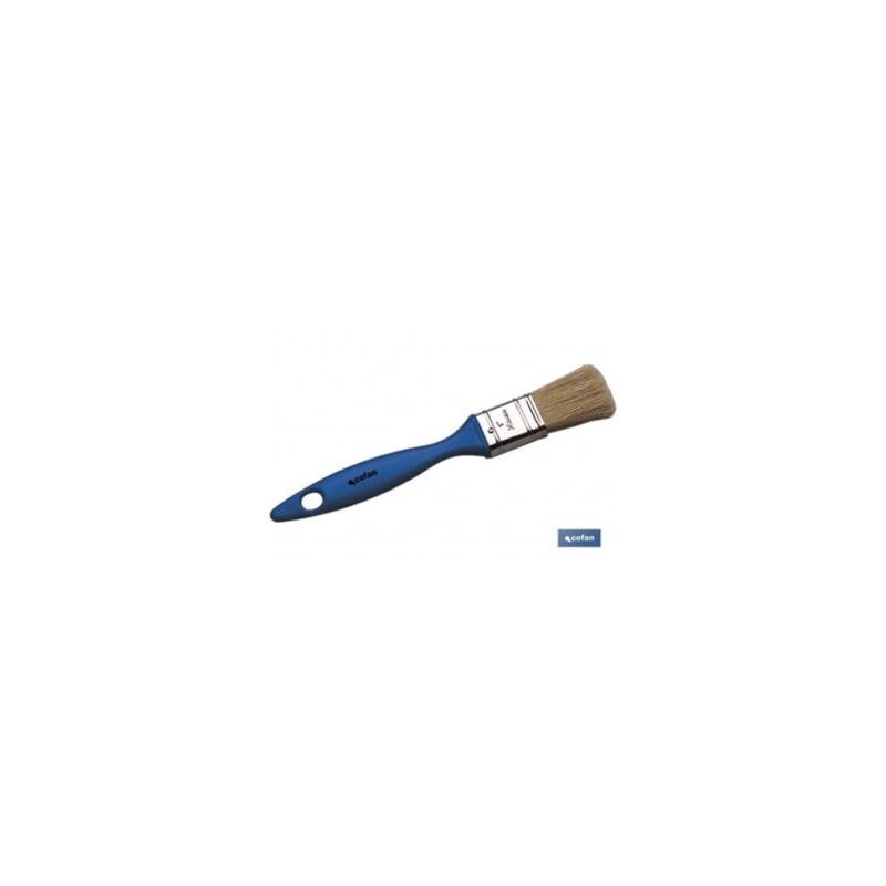 

Paletina triple extra profesional 40mm n 18