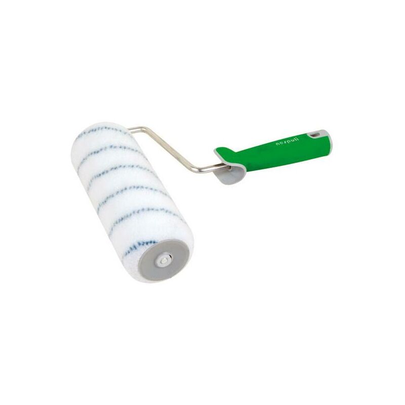 

Rodillo Texron de aluminio Ø55x220 para suelos y cemento