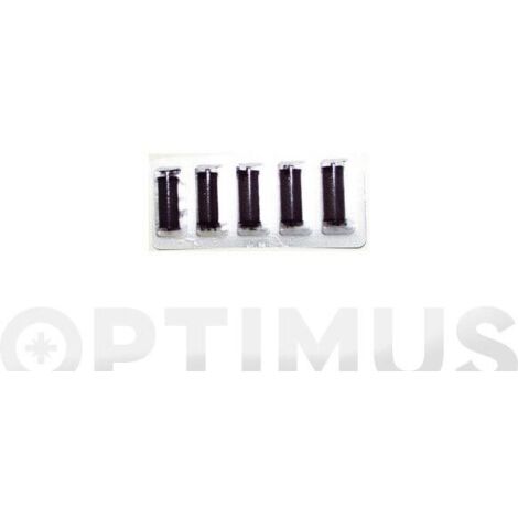 RODILLO TINTA ETIQUETADORA METO 5 UNIDADES - FO3852660