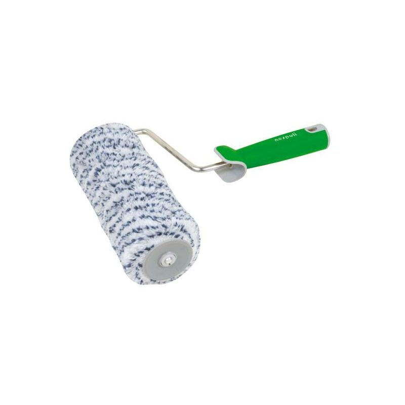 

Rodillo Tripol aluminio Ø55x220 para Fachadas