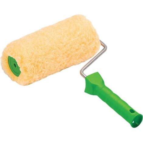 Rodillo universal Vestan W.180mm altura del pelo 22mm core-D.44mm PES 8mm con mango