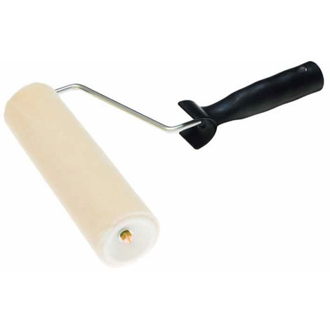 RODILLO VELOUR 40 07233 11CM M.POLIPROP. - 820784