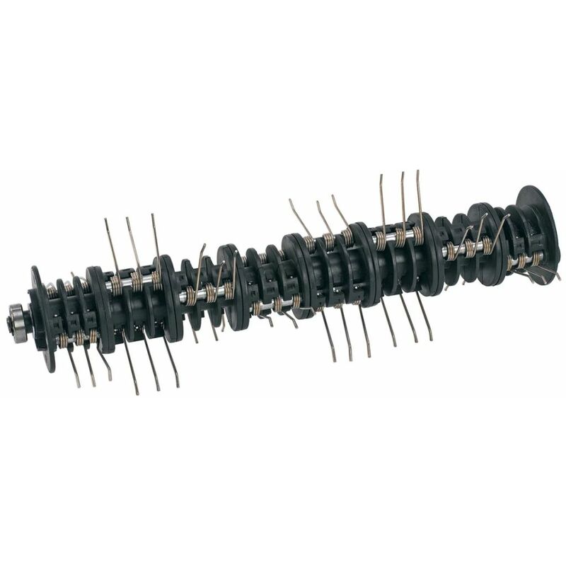 

BHD - Rodillo ventilador reemplazo escarificador aireador RG-SA1433 Einhell
