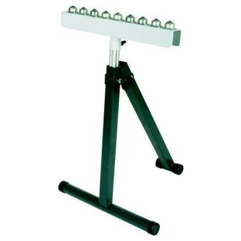 Rodillos con soporte HOLZSTAR MS 1 K