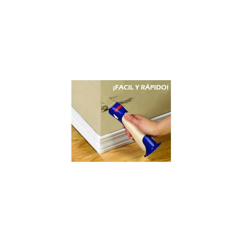 

RODILLOS para pintar Retoques de pintura tipo PAINT BUDDY Anunciado en TV