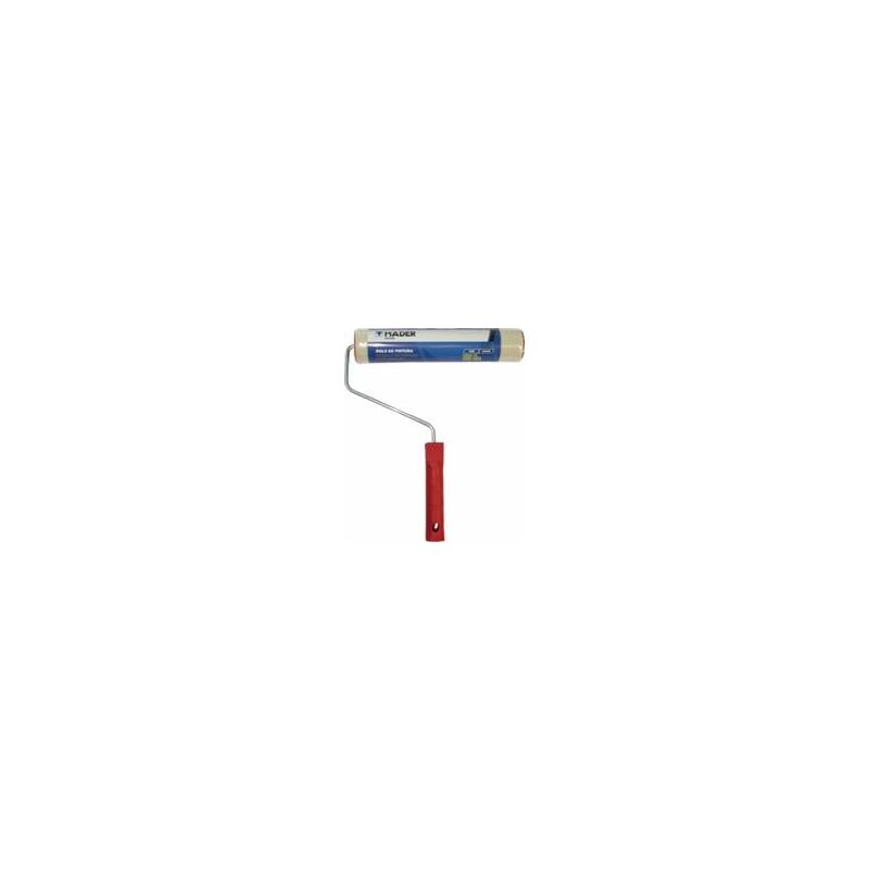 

Rodillos pintura lana 230X7Mm - Mader Home