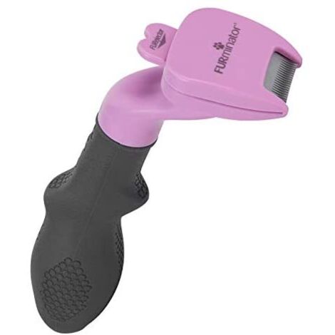 Roditori sottopelori di furminator