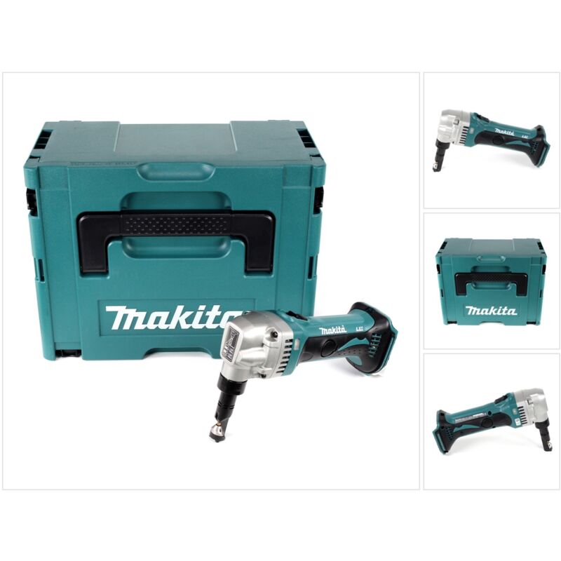 Makita - Roditrice 18v djn161zj