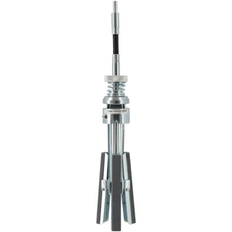 Rodoir pour cylindre 3 Pierres 100 MM, capacite de rodage 51 a 177 MM - AUTOBEST