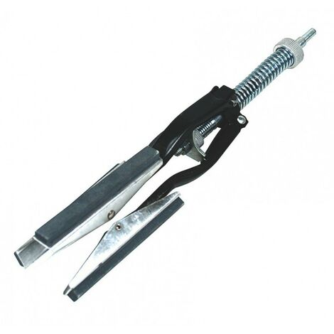 Rodoir pour cylindre 3 pierres 100 mm, capacité de rodage 51 à 177 mm - AUTOBEST