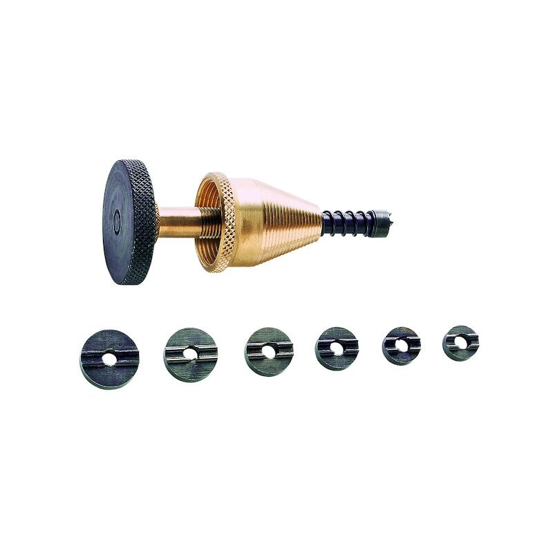 Appareil à fraiser les sièges de robinets RODOR - 305 g - VIRAX