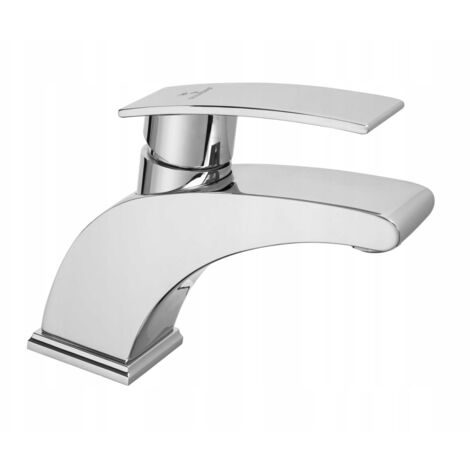 RODOS CHROME STANDWASCHTISCHARMATUR