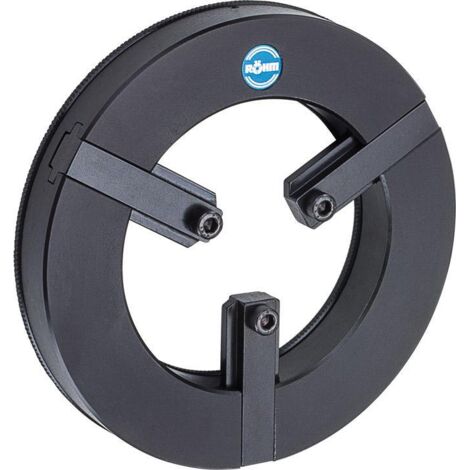 Röhm Backen-Ausdreh-Vorrichtung 153/110 mm
