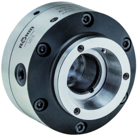 Röhm CAPTIS-M Spannzangenfutter Größe 52 - 1345741