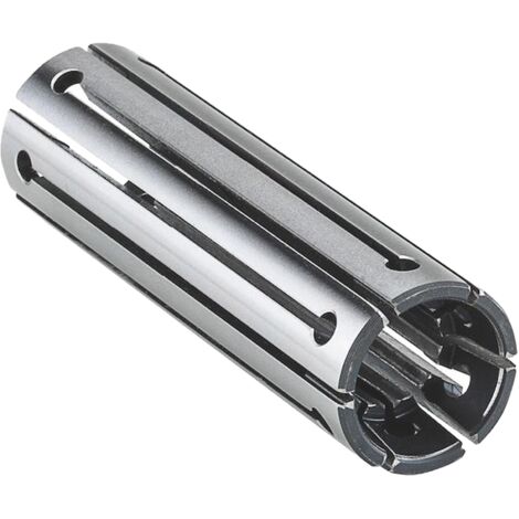 Röhm Douille de butée pour taille KFB 6 - 323480