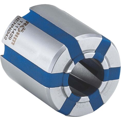 Röhm Douille de serrage à segments SSH - Version normale, Ø min. 90,7 - 1111493