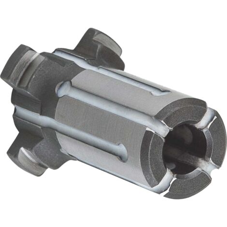 Röhm Douille de serrage Min. Ø 8 Version B - Vulcanisée - 323753