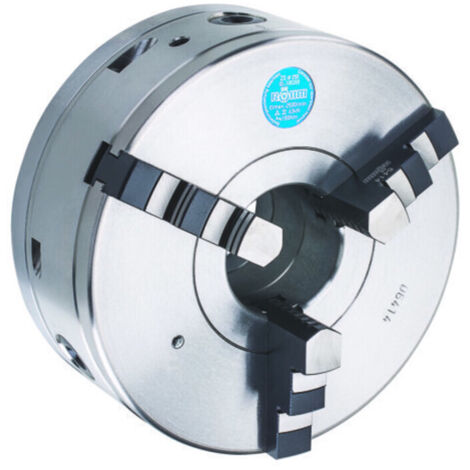 RÖHM DREH + Schleiffutter ZS-160/3 HI-TRU ABGED. DIN 6350
