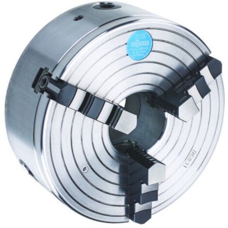RÖHM Drehfutter ES-160/3 DIN 6351
