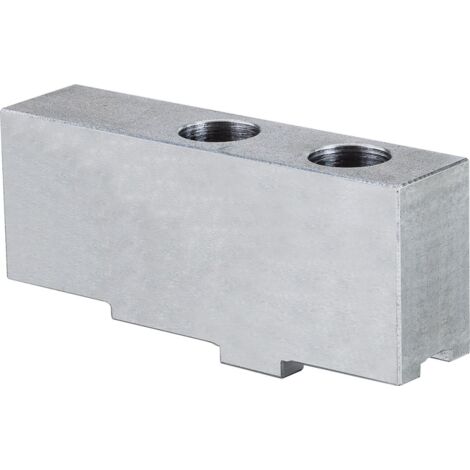 RÖHM Dreibacken-Satz AB DURO Gr.160mm