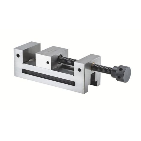 Röhm étau de précision PL-G, taille 2, largeur de mâchoire 88, étau de précision - 1111184
