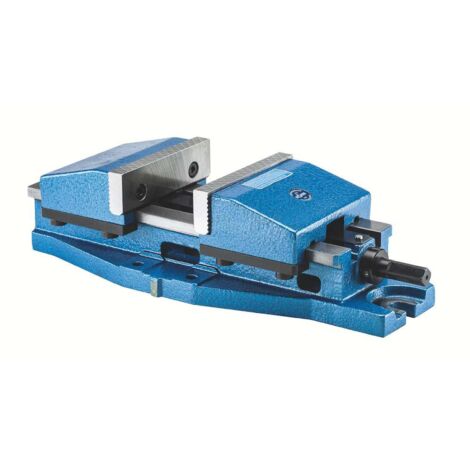 Röhm Etaux machines UZ, taille 2, largeur de mors 113, serrage central - 014523