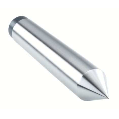 Röhm Feste Zentrierspitzen, Aufnahme MK 5, DIN 806, volle Spitze Werkstoff: WS - 013715