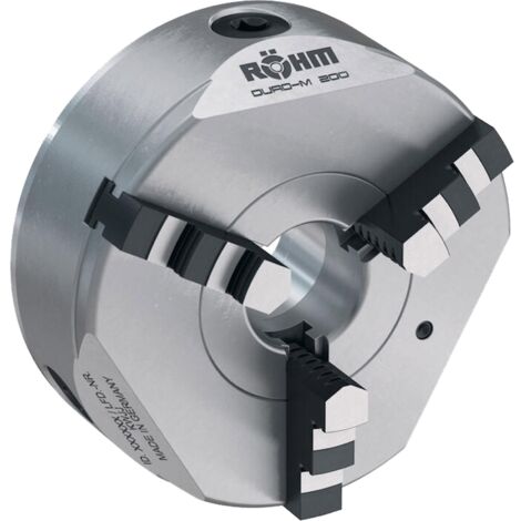 Röhm FUTTERFLANSCH KP ISO K6/702-3 AD170 - 183026