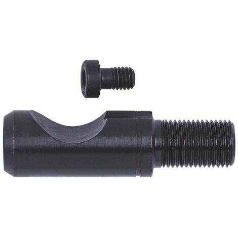 Röhm Goujon pour Camlock ISO 702-2 (DIN 55029), filetage M16x1,5, KK 6 - 178367