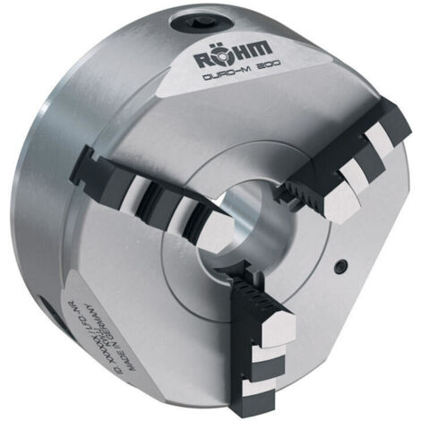 RÖHM Grundplatte D6350 315mm