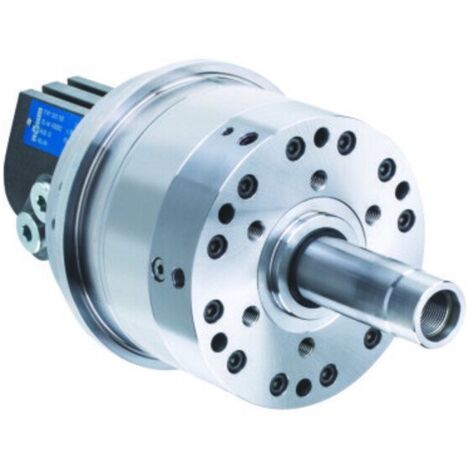RÖHM Hydraulischer Vollspannzylinder OVS-150 SV